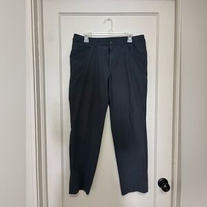 Men’s Lululemon ABC Classic Fit 5 Pocket Pant
